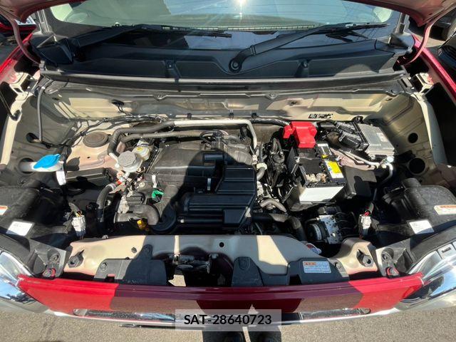 Mazda FLAIR CROSSOVER 2019-01 8207542-28