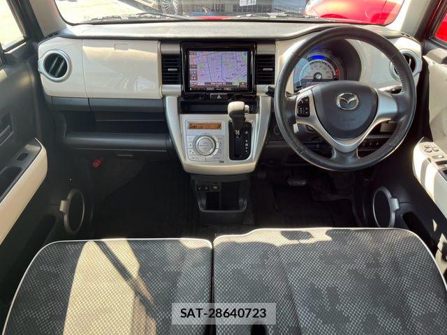Mazda FLAIR CROSSOVER 2019-01 8207542-2