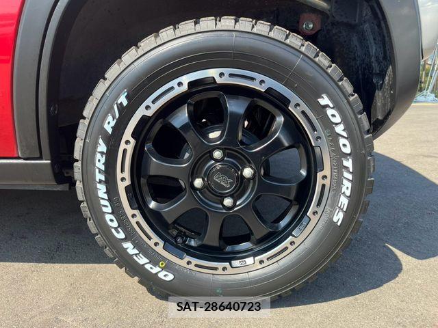 Mazda FLAIR CROSSOVER 2019-01 8207542-29