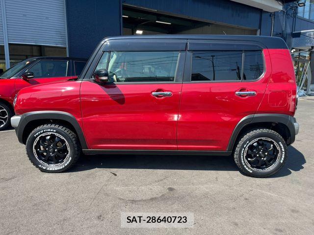 Mazda FLAIR CROSSOVER 2019-01 8207542-3