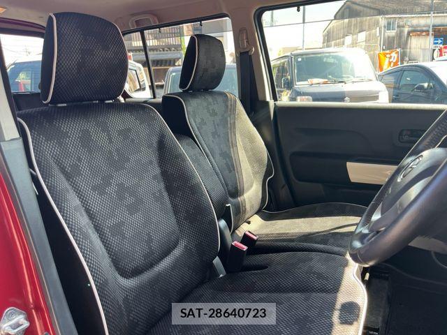 Mazda FLAIR CROSSOVER 2019-01 8207542-5