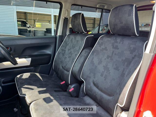 Mazda FLAIR CROSSOVER 2019-01 8207542-6