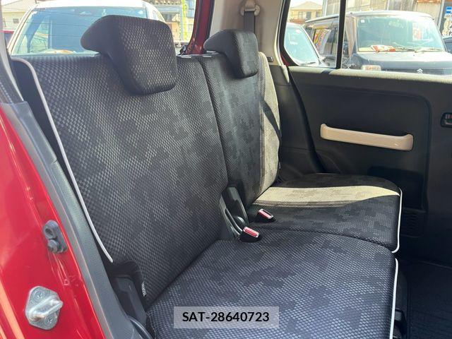 Mazda FLAIR CROSSOVER 2019-01 8207542-7