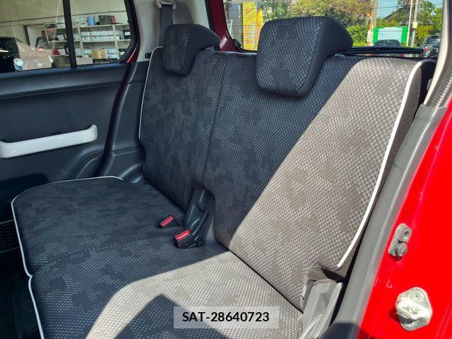 Mazda FLAIR CROSSOVER 2019-01 8207542-8