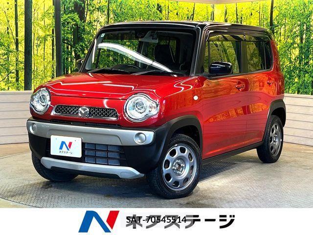 Mazda FLAIR CROSSOVER 2016-01 8207541-0