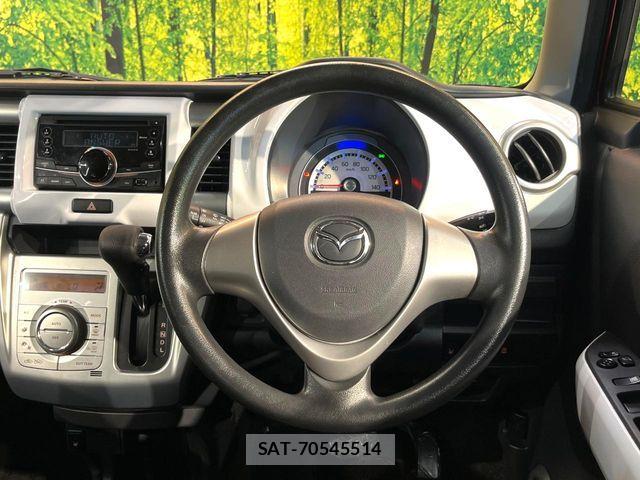 Mazda FLAIR CROSSOVER 2016-01 8207541-10