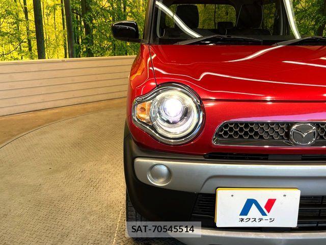 Mazda FLAIR CROSSOVER 2016-01 8207541-11