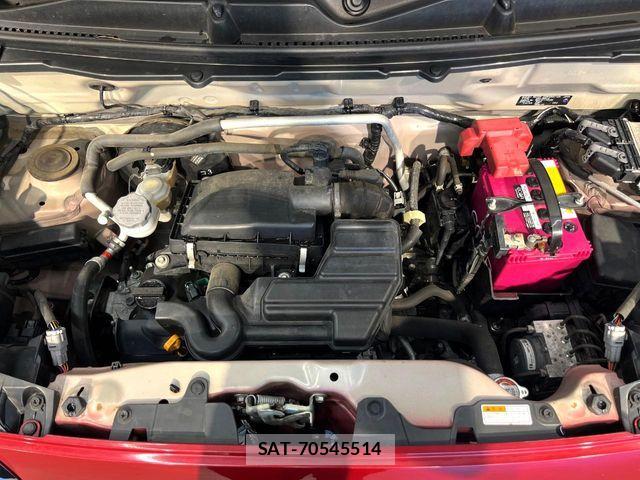 Mazda FLAIR CROSSOVER 2016-01 8207541-17