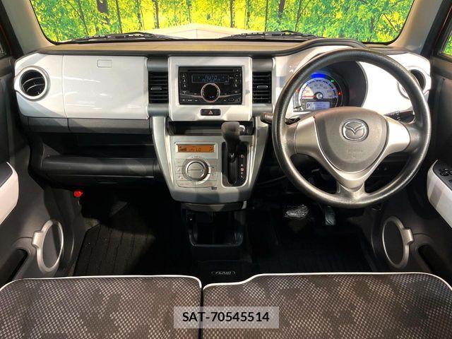 Mazda FLAIR CROSSOVER 2016-01 8207541-1