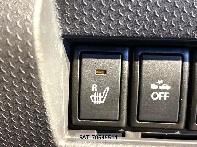 Mazda FLAIR CROSSOVER 2016-01 8207541-3