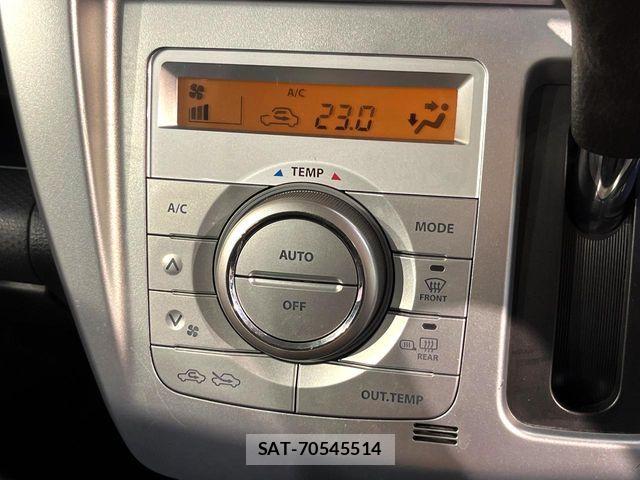 Mazda FLAIR CROSSOVER 2016-01 8207541-4