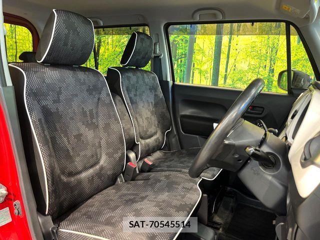 Mazda FLAIR CROSSOVER 2016-01 8207541-7