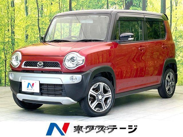 Mazda FLAIR CROSSOVER 2016-02 8230046-0