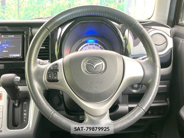 Mazda FLAIR CROSSOVER 2016-02 8230046-10