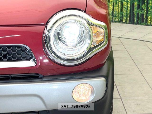 Mazda FLAIR CROSSOVER 2016-02 8230046-11