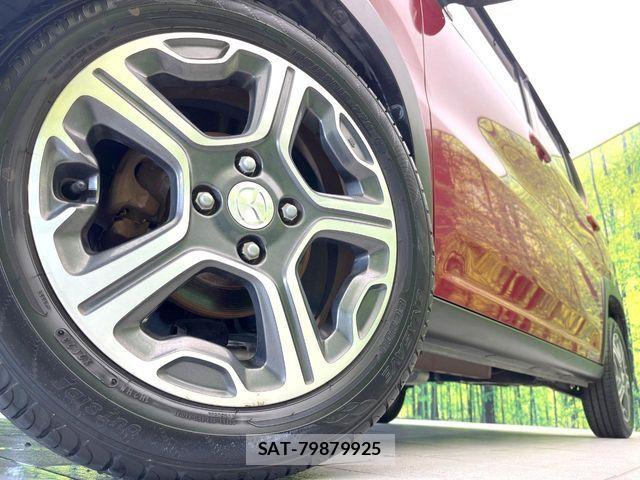 Mazda FLAIR CROSSOVER 2016-02 8230046-12