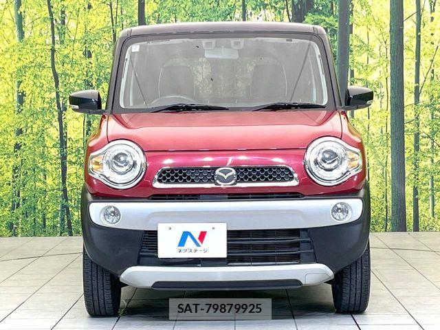 Mazda FLAIR CROSSOVER 2016-02 8230046-13