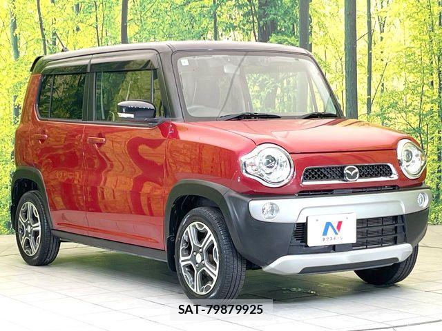 Mazda FLAIR CROSSOVER 2016-02 8230046-15