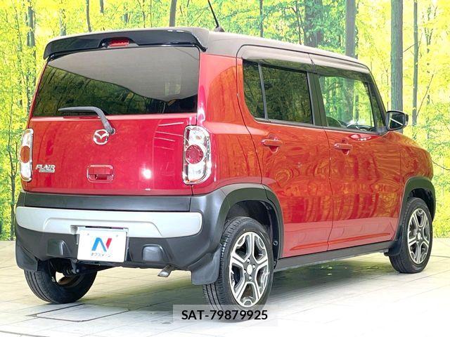 Mazda FLAIR CROSSOVER 2016-02 8230046-16
