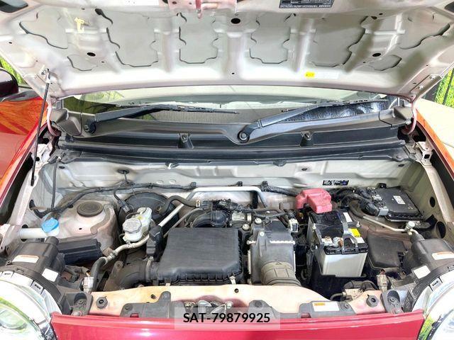 Mazda FLAIR CROSSOVER 2016-02 8230046-17