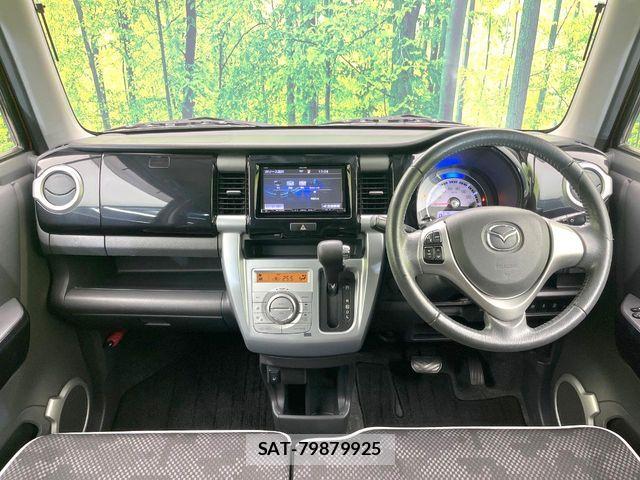 Mazda FLAIR CROSSOVER 2016-02 8230046-1