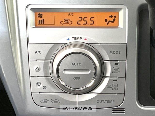 Mazda FLAIR CROSSOVER 2016-02 8230046-5