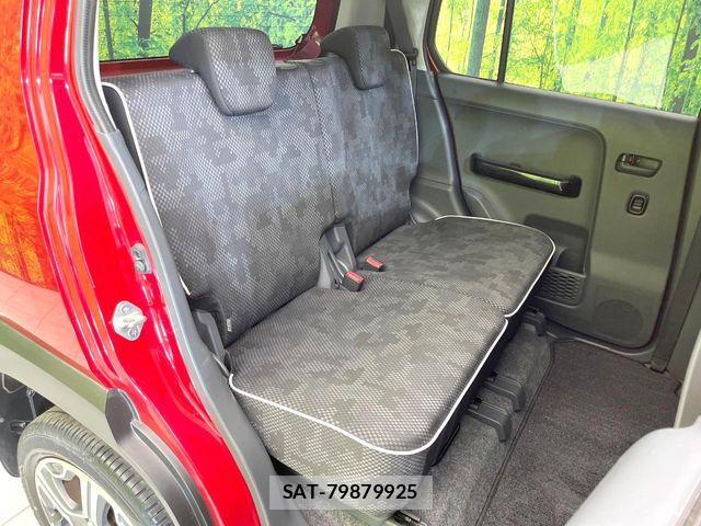 Mazda FLAIR CROSSOVER 2016-02 8230046-8