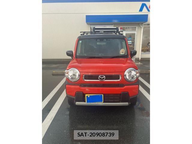 Mazda FLAIR CROSSOVER 2021-04 8230039-0