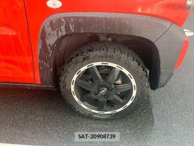 Mazda FLAIR CROSSOVER 2021-04 8230039-11