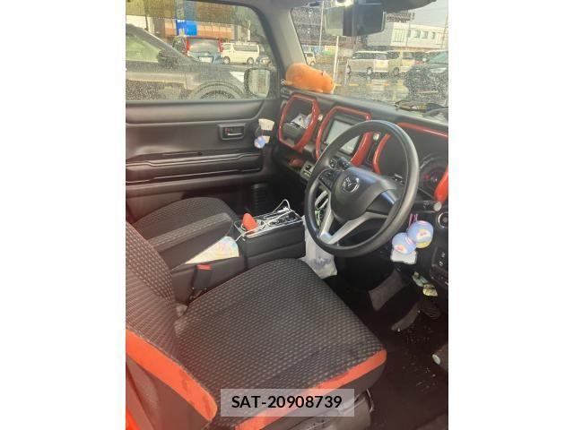 Mazda FLAIR CROSSOVER 2021-04 8230039-13