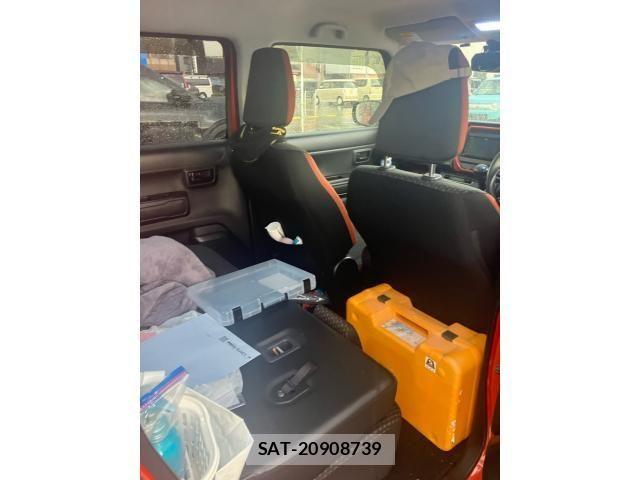 Mazda FLAIR CROSSOVER 2021-04 8230039-15