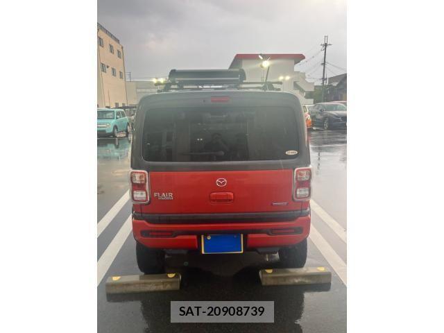 Mazda FLAIR CROSSOVER 2021-04 8230039-1