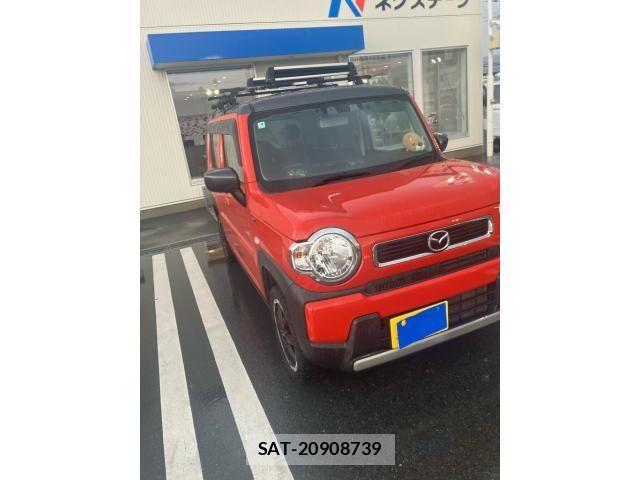 Mazda FLAIR CROSSOVER 2021-04 8230039-2