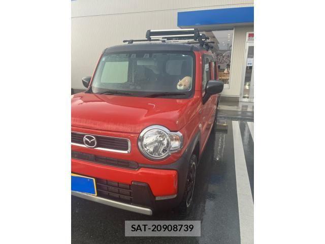 Mazda FLAIR CROSSOVER 2021-04 8230039-3