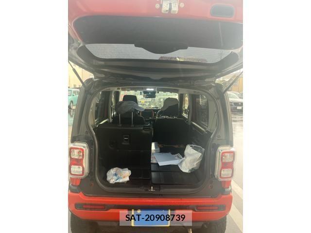 Mazda FLAIR CROSSOVER 2021-04 8230039-7