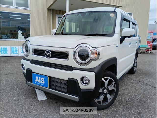 Mazda FLAIR CROSSOVER 2024-10 8230038-0