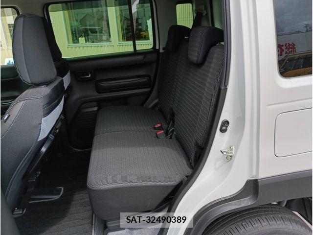 Mazda FLAIR CROSSOVER 2024-10 8230038-9