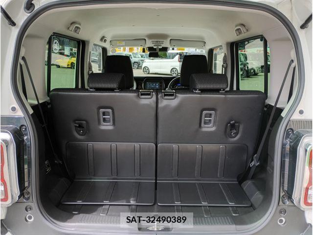 Mazda FLAIR CROSSOVER 2024-10 8230038-10