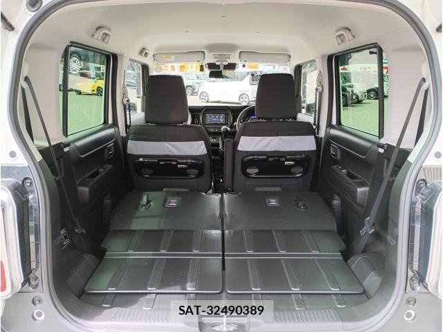 Mazda FLAIR CROSSOVER 2024-10 8230038-11