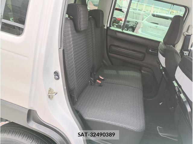 Mazda FLAIR CROSSOVER 2024-10 8230038-12