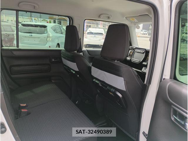 Mazda FLAIR CROSSOVER 2024-10 8230038-13