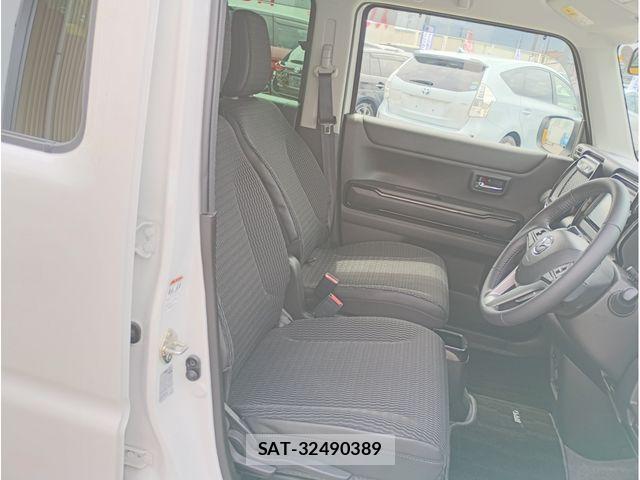 Mazda FLAIR CROSSOVER 2024-10 8230038-14