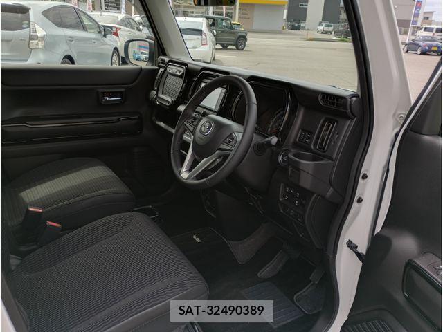 Mazda FLAIR CROSSOVER 2024-10 8230038-15