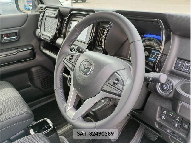 Mazda FLAIR CROSSOVER 2024-10 8230038-16