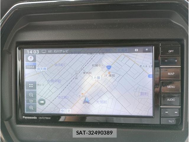 Mazda FLAIR CROSSOVER 2024-10 8230038-18