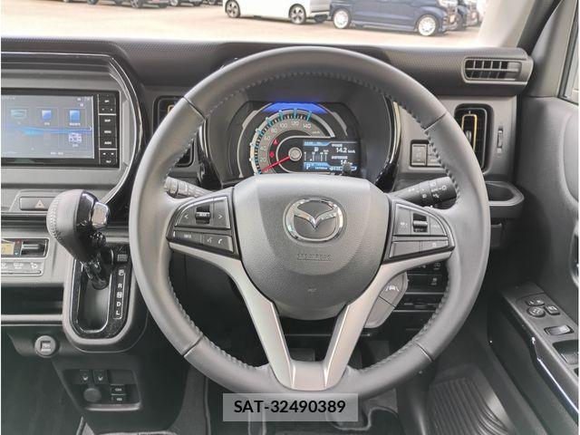 Mazda FLAIR CROSSOVER 2024-10 8230038-1