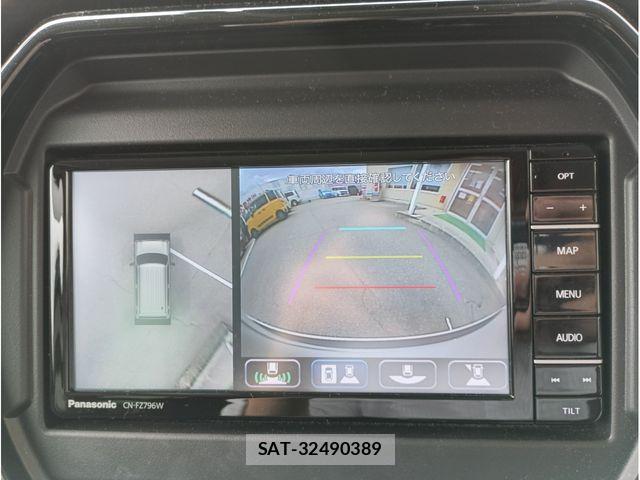 Mazda FLAIR CROSSOVER 2024-10 8230038-19
