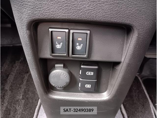 Mazda FLAIR CROSSOVER 2024-10 8230038-20