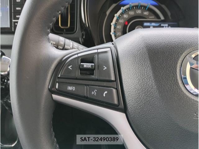 Mazda FLAIR CROSSOVER 2024-10 8230038-21