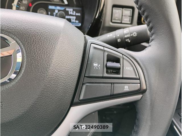 Mazda FLAIR CROSSOVER 2024-10 8230038-22